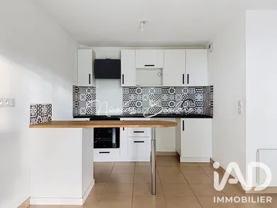 Apartment in Cavaillon (84300)