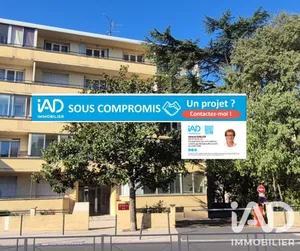 Apartment in Valence (26000)