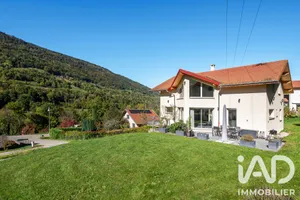 Maison à Allevard (38580)