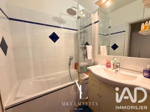 Apartment in Mantes-la-Jolie (78200)