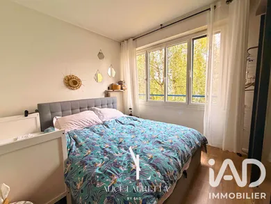 Appartement à Mantes-la-Jolie (78200)