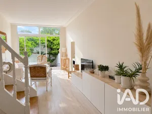 Appartement à La Baule-Escoublac (44500)