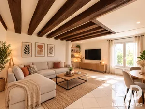 Apartment in Champigny-sur-Marne (94500)