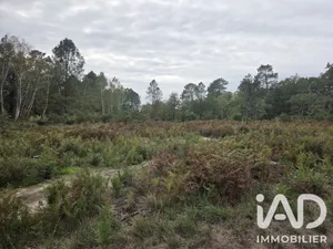 Land in Montendre (17130)