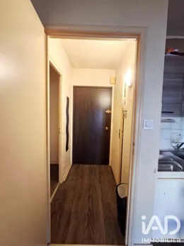 Appartement à La Roche-sur-Yon (85000)