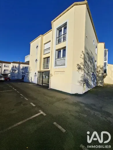 Appartement à La Roche-sur-Yon (85000)