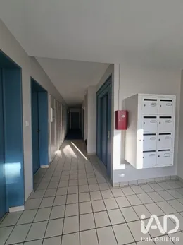 Appartement à La Roche-sur-Yon (85000)