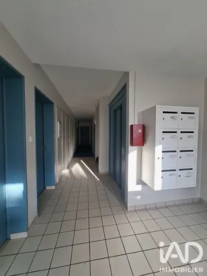 Appartement à La Roche-sur-Yon (85000)