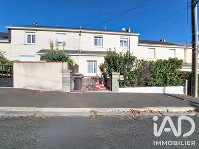 Maison à Chalonnes-sur-Loire (49290)