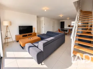 House in Redon (35600)