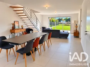 House in Redon (35600)