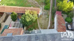Maison de ville à Thouars (79100)