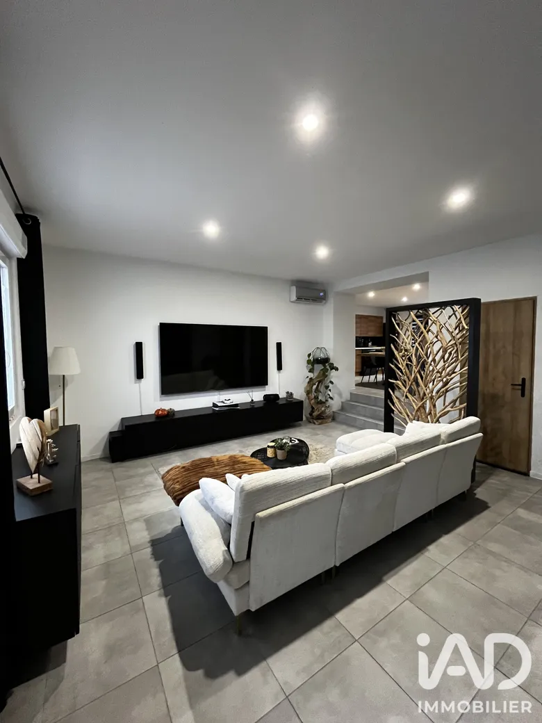 Maison 5 pièces 105 m² · à Marles-les-Mines · 105 m² · 129 000 €
