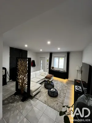 House in Marles-les-Mines (62540)