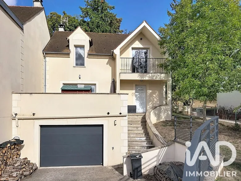 Maison 6 pièces 113 m² · à Limours · 113 m² · 399 000 €