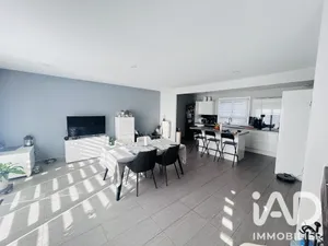 Maison à Othis (77280)