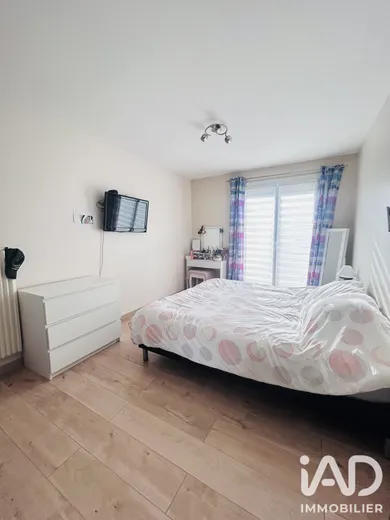 Maison à Othis (77280)