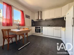 Appartement à Reims (51100)