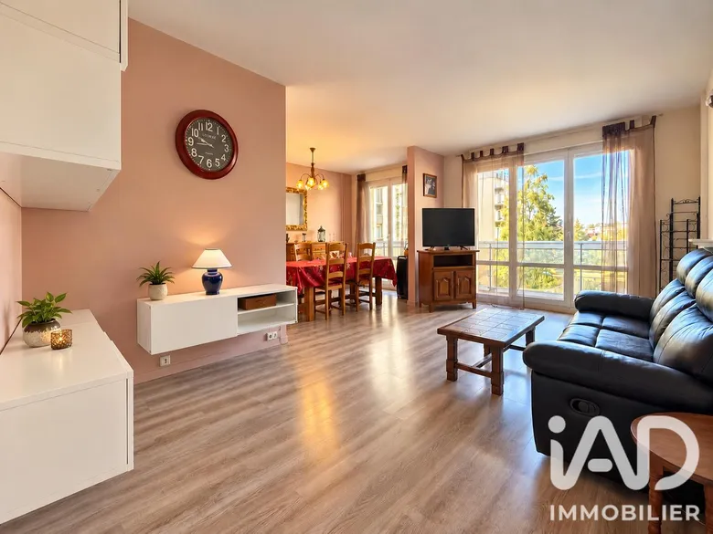 Appartement 5 pièces 109 m² · à Reims · 109 m² · 299 000 €