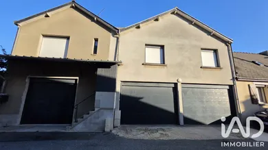 Maison à Maen Roch (35460)