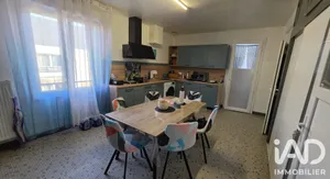 House in Maen Roch (35460)