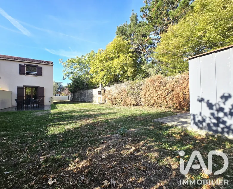 Maison 3 pièces 54 m² · à Saint-Sébastien-sur-Loire · 54 m² · 229 000 €