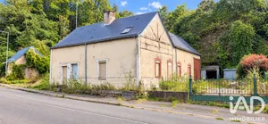 Maison à Villedômer (37110)
