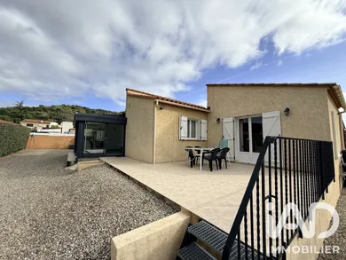 Maison à Reynès (66400)
