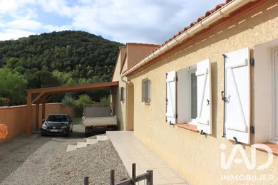 Maison à Reynès (66400)