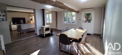 Maison à Chambois (27240)