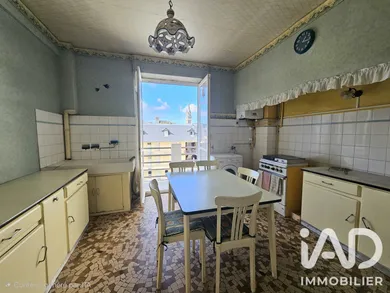 Appartement à Lourdes (65100)