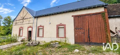 Maison à Villedômer (37110)