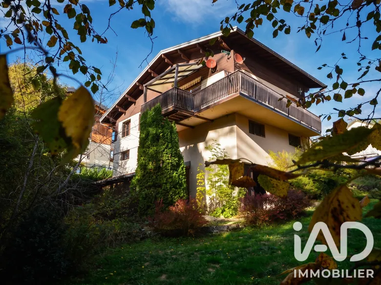 Maison 4 pièces 107 m² · aux Rousses · 107 m² · 399 000 €