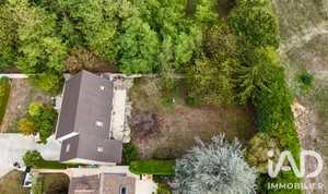 Detached house in Poincy (77470)
