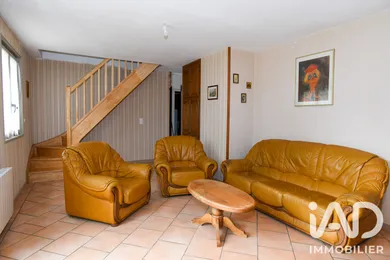 Pavillon à Poincy (77470)
