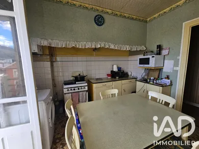 Appartement à Lourdes (65100)