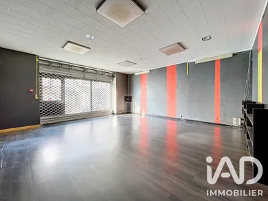 Boutique/Local commercial à Hauts de Bienne (39400)
