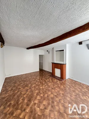 Townhouse in Montereau-Fault-Yonne (77130)