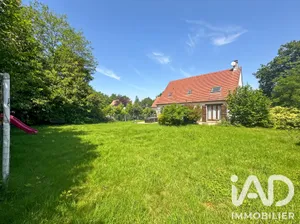 House in La Ville-du-Bois (91620)