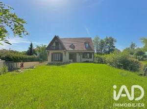 Maison à La Ville-du-Bois (91620)