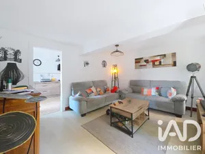 Traditional house in Beaulieu-sur-Loire (45630)