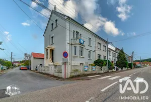Maison de ville à Yutz (57970)