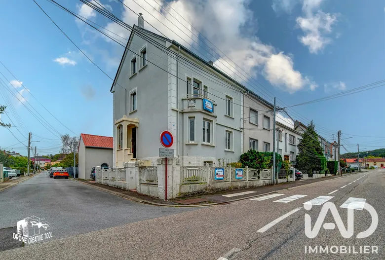 Maison 7 pièces 172 m² · à Yutz · 172 m² · 340 000 €