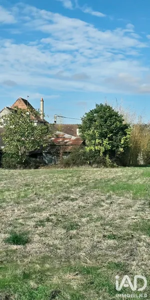 Building plot in Châtellerault (86100)