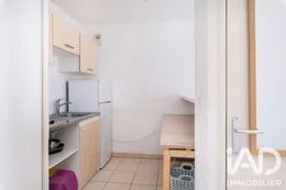 Appartement à Villeurbanne (69100)