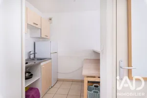 Appartement à Villeurbanne (69100)
