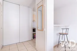 Appartement à Villeurbanne (69100)