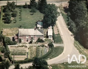 Park home in Hannappes (08290)