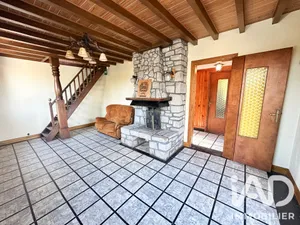 Traditional house in Saint-Fargeau-Ponthierry (77310)