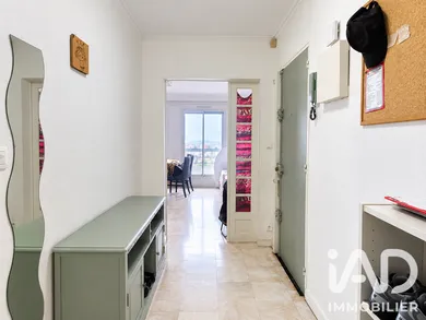 Appartement à Montreuil (93100)